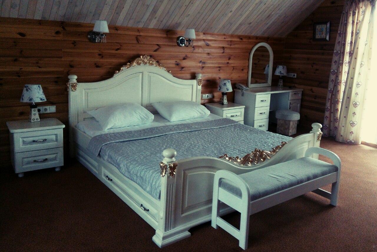 Hotel Chervona Kalina Kijów Zewnętrze zdjęcie
