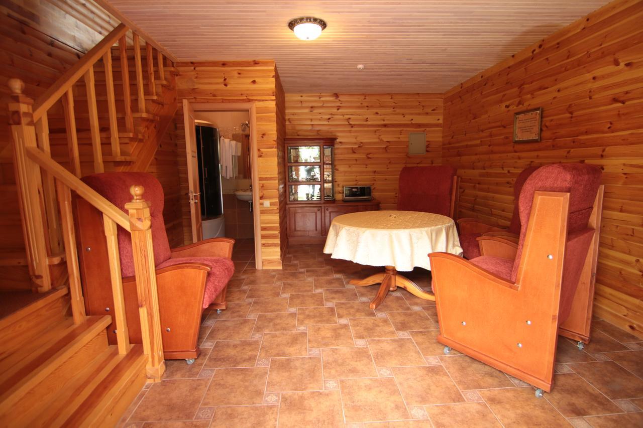 Hotel Chervona Kalina Kijów Zewnętrze zdjęcie