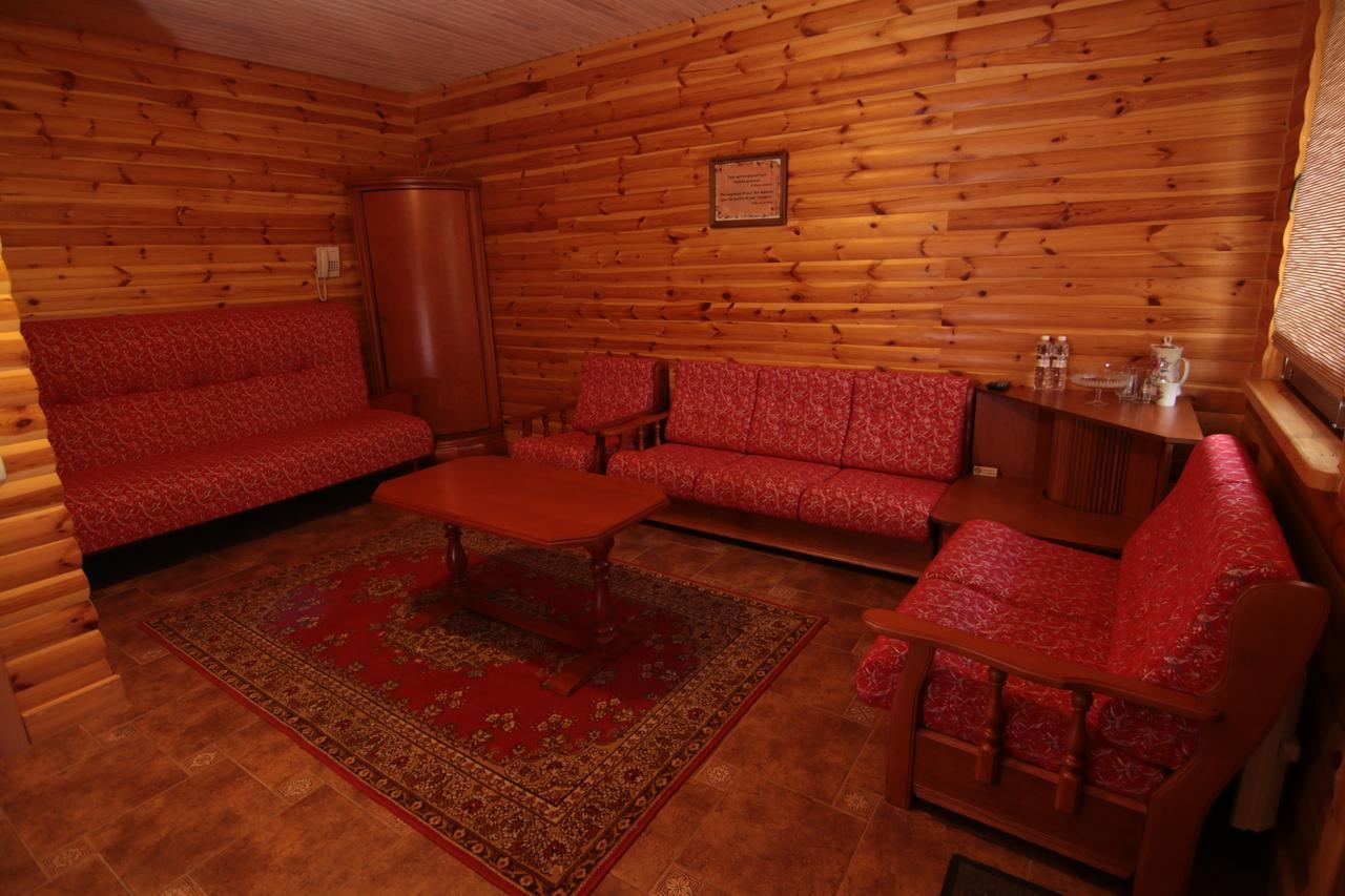 Hotel Chervona Kalina Kijów Zewnętrze zdjęcie