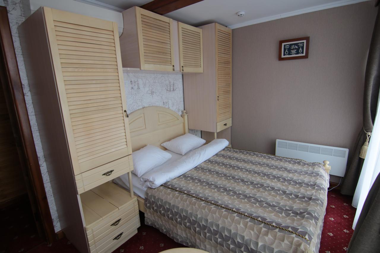Hotel Chervona Kalina Kijów Zewnętrze zdjęcie