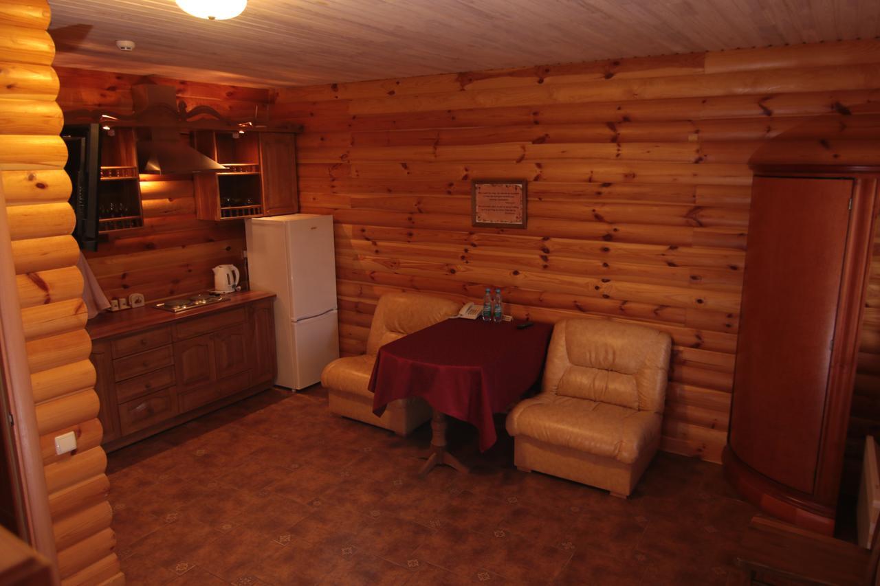 Hotel Chervona Kalina Kijów Zewnętrze zdjęcie